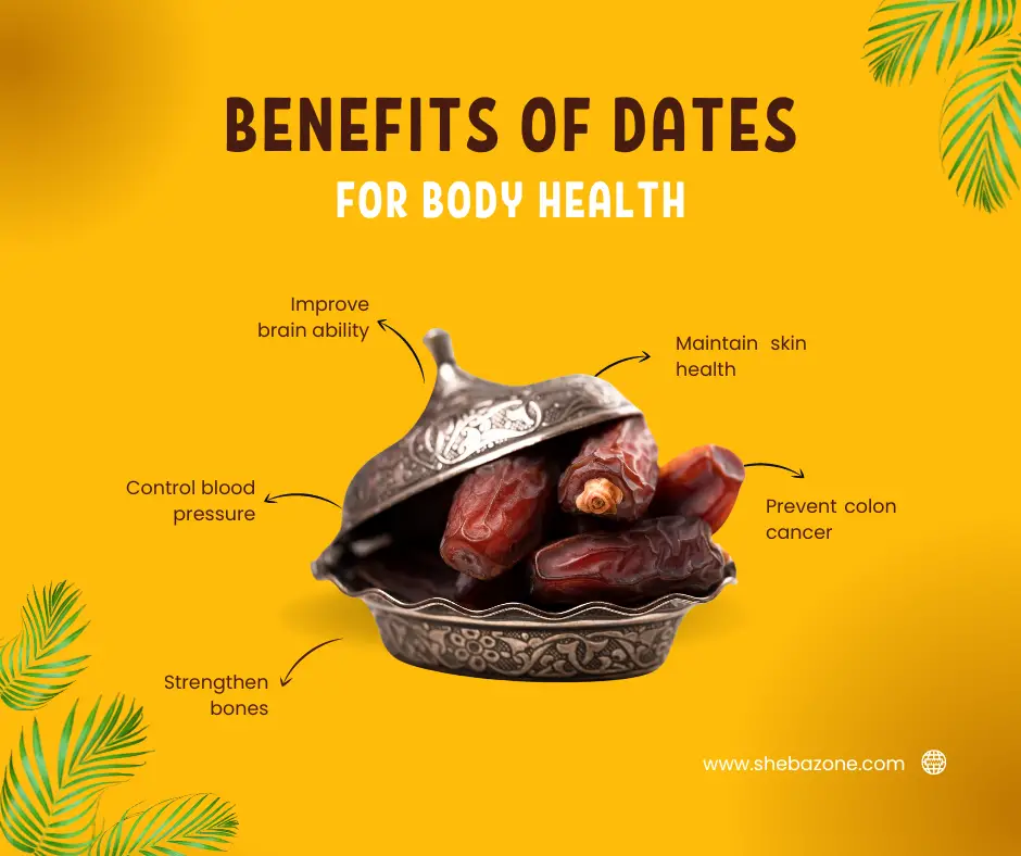 benefits-of-dates