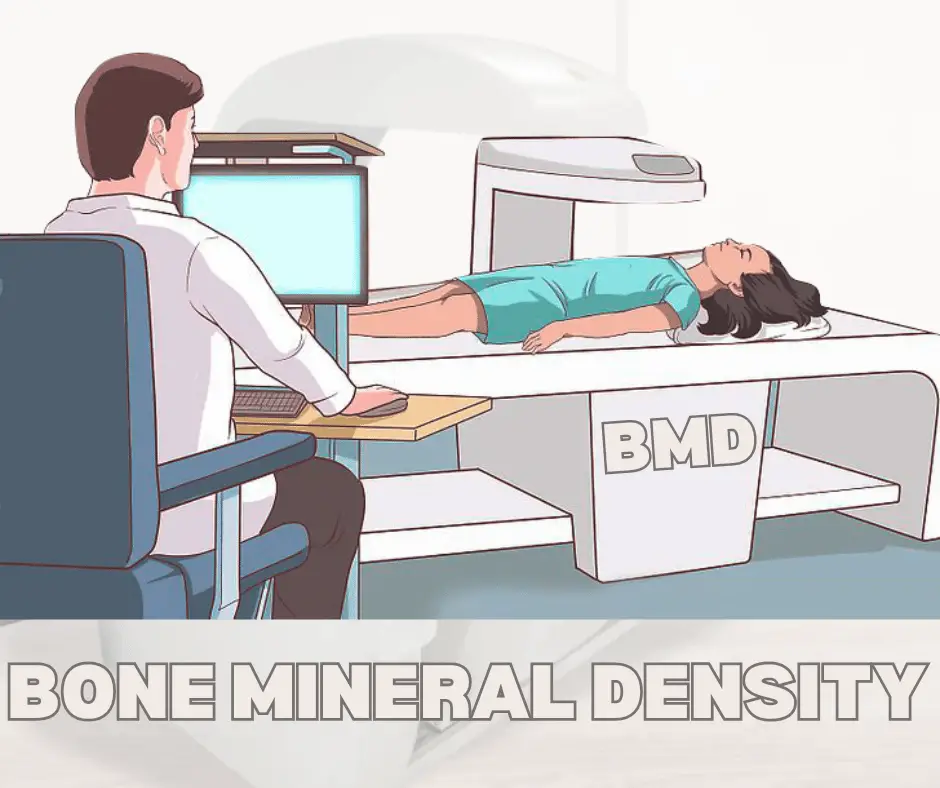 Bone Mineral Density (BMD)